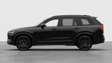 Volvo XC90 2.0 B5P Plus Black Edition 5dr AWD Geartronic Petrol Estate